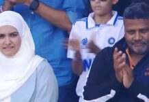 Cricketer Sarfaraz Khan’s Wife is Not His Only Link to Kashmir, He Struggled Like Umran Malik