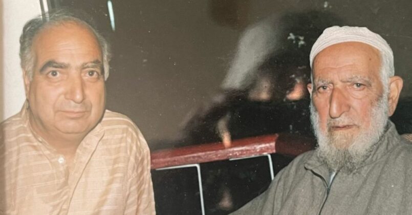 Farooq Nazki (1940-2024) | Kashmir Life - Latest News & Breaking News ...