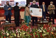 Golden Card May Lose the Sparkle In Coming Days As Insurer Moves Out Ayushman Bharat, Golden Cards