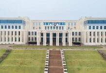 IIM Jammu Inaugurates Its Rs 501 Cr Campus