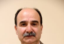 Syed Shafat Hussain Rufai Superanuates as GM, JK Bank
