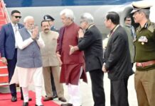 What to Expect From PM Modi’s ‘Naya Kashmir’ Visit at the Start of His Third Term?