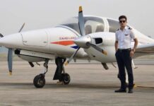 Air India Picks Two Kashmiri Pilots, One From Tral, Another Budgam