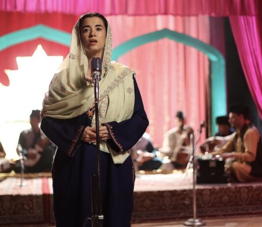 A Tribute to Raj Begum