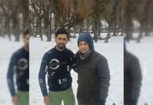 ‘I Wept Whole Night, the Day You Retired,’ Die-hard Kashmir Fan told Tendulkar I wept whole night, the day you Retired,' Die-hard Kashmir Fan told Tendulkar