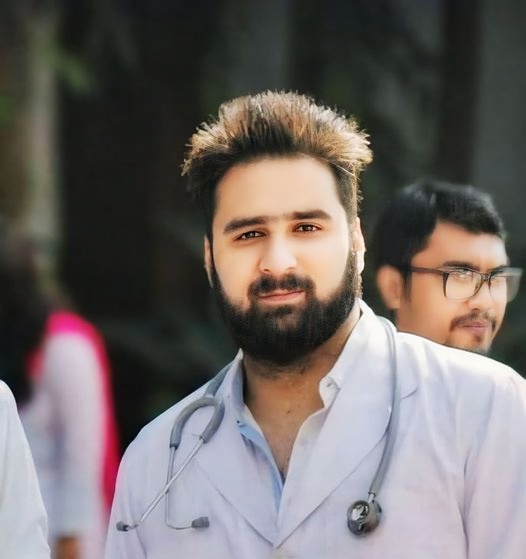 Arfat Ahmad Thokroo (28), Son of Abdul Rashid Thokroo of Anantnag, Passes Away in Delhi