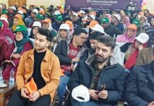 PM Modi Was Impressed by Ahtisham’s Baking and Hamida’s Diary Initiative