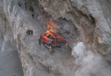 Nimmu-Padam-Darcha Road Connects Manali to Leh