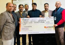 Swift claims settlement relieves families of JK Bank customers