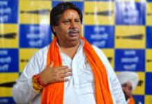 Gear Up for Panchayat, Local Body Polls in JK: Cong Leadership to Workers
