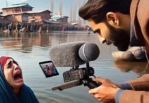 Is Social Media Turning Grief and Allegation Into Public Spectacle?