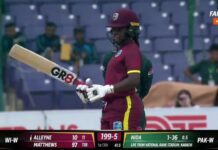Kashmir Company Launches Bat for International Women’s Cricket