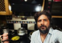 ‘Misconduct, Anti-Party Activities’: Jibran Dar Sacked From AAP