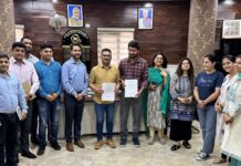 JKEDI and Techible Collaborate to Boost Entrepreneurship in Jammu and Kashmir