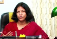 Naima Khatoon appointed AMU VC, first woman to be appointed to post in over 100 years