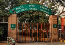 On Dal Lake’s Worsening Condition, NGT Seeks Action National Green Tribunal (NGT)