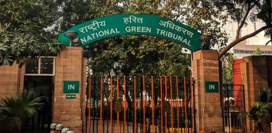 National Green Tribunal (NGT)