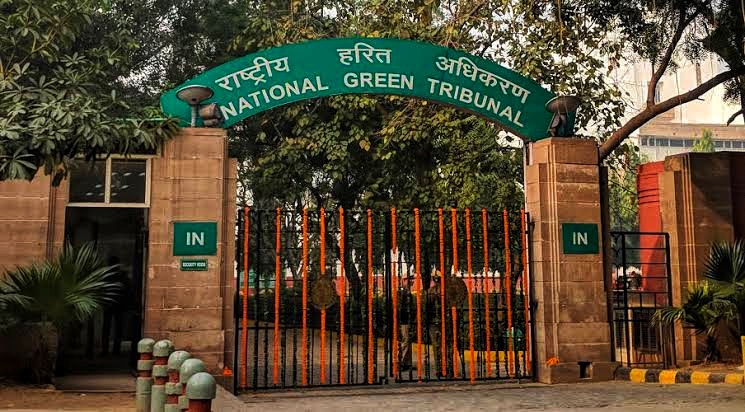 National Green Tribunal (NGT)