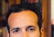 Danish Zahoor, a resident of Srinagar's Soura area, received funding of INR 1.3 crores to pursue his research in Migration Studies at the University of Leeds Business School, England.