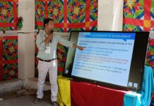 Ladakh Educator Gets Nobel Prize Summit Scholarship Dr-Javid-Naqi-a-Senior-Assistant-Professor-at-GDC-KargilReceives-Nobel-Prize-Summit-Scholarship.