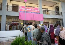 Record 58% Voter Participation Marks End of Jammu an Kashmir Polls for 5 Seats
