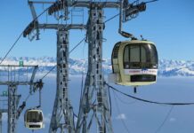 Gulmarg Gondola: An Introduction