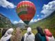 Gurez Valley Emerges as Border Tourism destination
