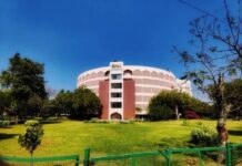 Jamia Hamdard Launches BA Programme in International Studies and Global Politics