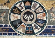 Kashmir’s Bani Israel Myth
