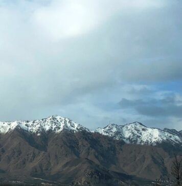 Is Kashmir’s Changing Climate a Silent Warning We Can No Longer Ignore?