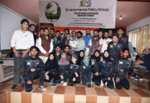 EPG Seeks Immediate Action Against Illegal Overlanding in Forest Areas of Jammu Kashmir
