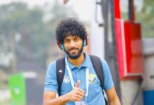 Muhammad Hammad Joins FC Goa, First from Jammu and Kashmir to Play for The Club