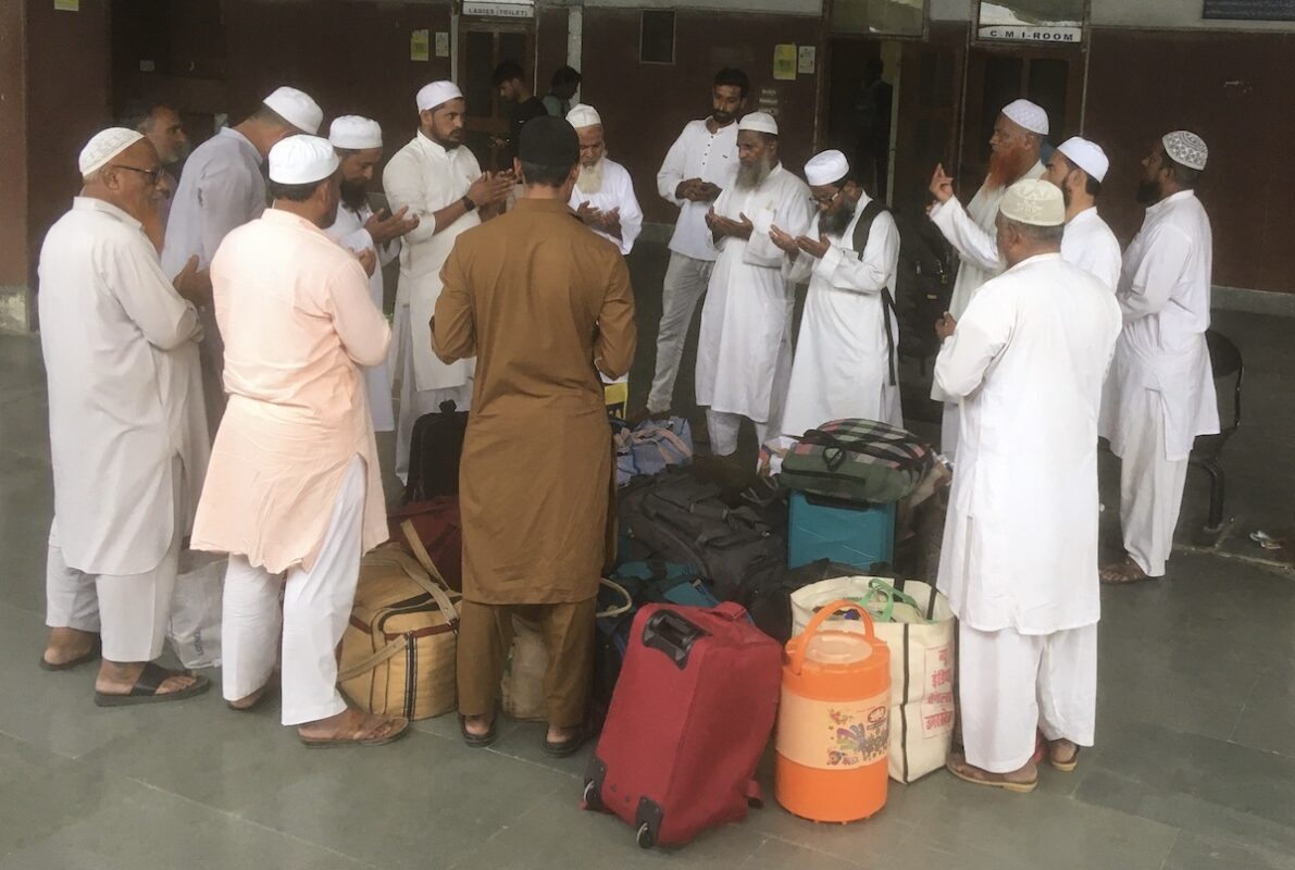 In 43.26 Million Higher Education Enrolments in India, Only 4.87 Percent Are Muslims: AISHE