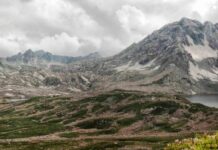 Can Kashmir Himalayas Survive Melting Glaciers and Protect the Future of Human Life?
