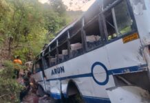 Reasi Attack: Combing Operation Launched to Track Down Militants NIA, SIA Visit Spot