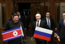Why Russia-North Korea Summit Has Serious Strategic Implications?