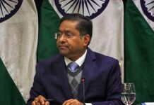 India Rejects Jammu and Kashmir References in China-Pakistan Statement