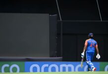 India Dominates England to Reach T20 World Cup Final