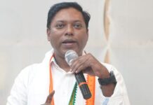 Sasikanth Senthil: IAS Officer Who Resigned In Protest Against Art 370 Abrogation Is An MP Now
