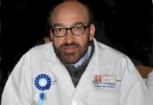 Shariq Rashid Masoodi, Professor and Head of the Department of Endocrinology at SKIMS