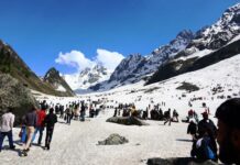 Why Does Jammu and Kashmir Need a Climate Council?