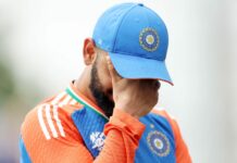 ‘It’s Time For Next Generation’: Kohli Bids Farewell to T20 Cricket After India’s Championship Win