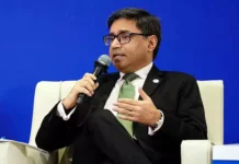 Kashmir-born Vikram Misri has been appointed as the new Foreign Secretary of India.