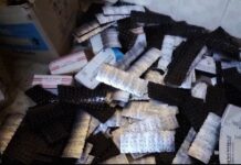 India Tests Nearly 6 Lakh Drug Samples in 5 Years, Over 1500 Found Sub-Standard