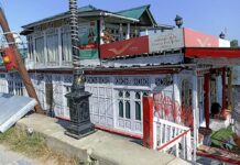 Video: Kashmir’s Floating Post Office: A Unique Global Facility on Dal Lake