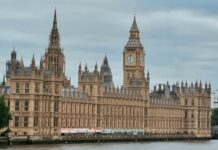 British Parliament, UK parliament