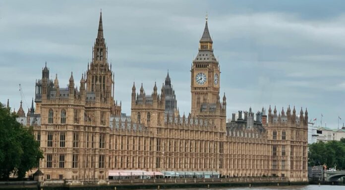 British Parliament, UK parliament