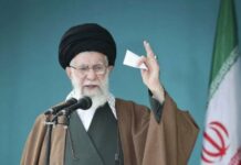 Iran Announces 40-day Mourning After Supreme Leader’s Death