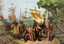 How Columbus Discovered America Nearly 600 Years Ago?