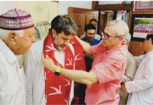 Javaid-Mirchal-Joins-National-Conference-as-JK-Polls-Approach